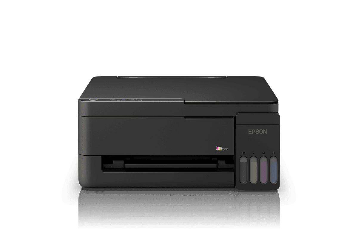 Epson EcoTank L3310 3-in-1 Colour Ink Tank Printer