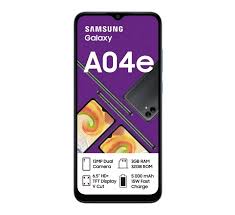 Samsung A04e 32gb DS [SD-a042f] AFA