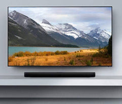 TSB-018 2.0 Channel Soundbar - Telefunken SoundBar - TechTic