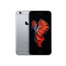 iphone 6s plos 128GB space grey