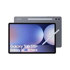 Samsung Galaxy Tab S10 Plus 256GB DS Grey