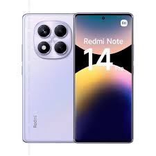XIAOMI REDMI NOTE 14 PRO 256GB DS