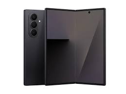 Samsung Galaxy Fold 7 256GB DS Jetblack
