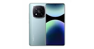 Redmi Note 14 Pro Plus 5G 256GB DS Frost Blue