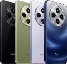 Redmi 14C 128GB DS Blue