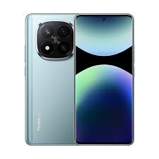 Redmi Note 14 Pro Plus 5G 256GB DS Frost Blue