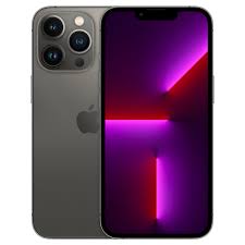 Apple iPhone 13 Pro 1TB Graphite