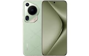Huawei P70 Ultra 512GB DS Green