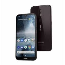 Nokia 4.2 SS 32GB Black