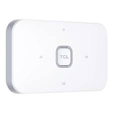 TCL Mw42 Lite Mifi Router White