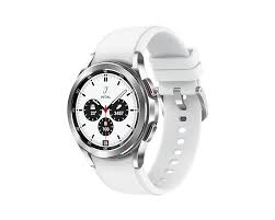 Samsung Galaxy Watch 4 Classic Bt 42Mm Silver