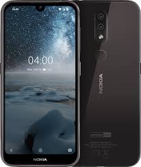 Nokia 4.2 SS 32GB Black