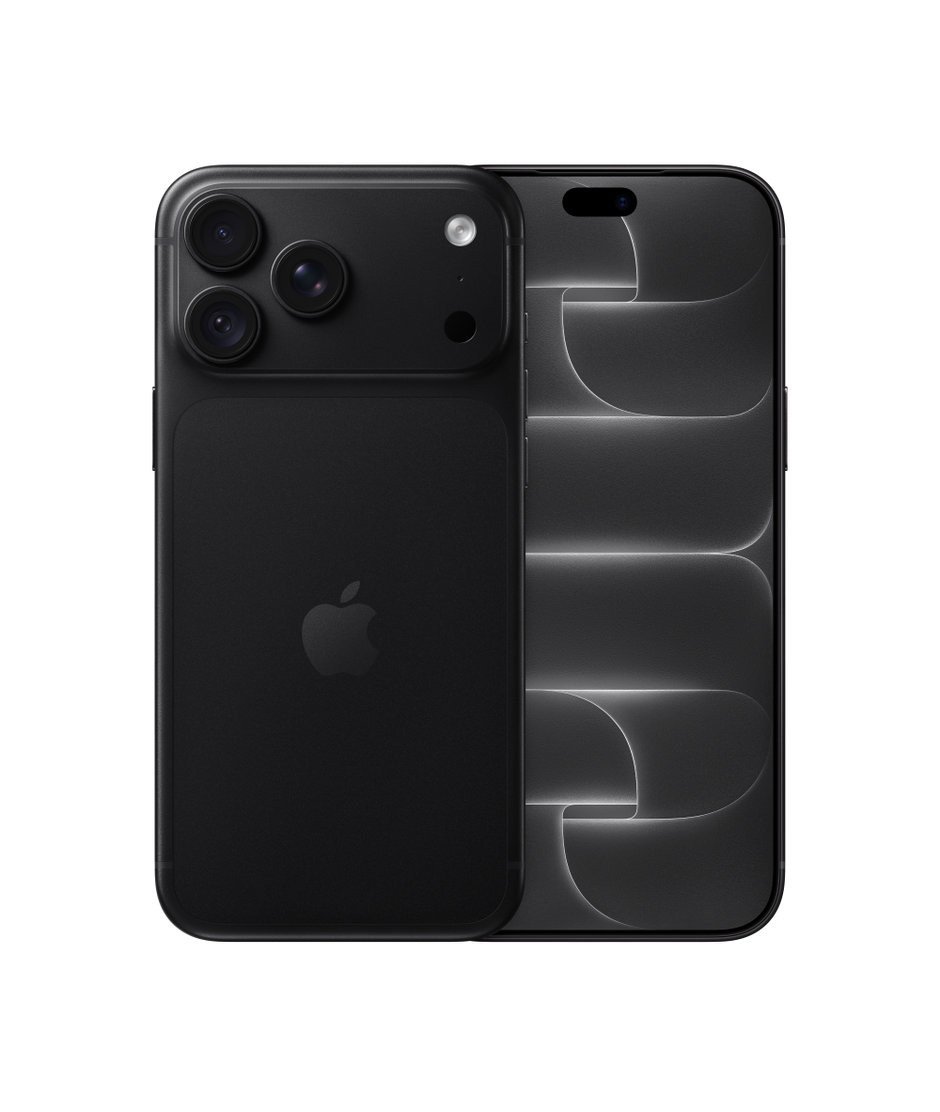 Apple iPhone 18 Pro Max 256GB Black