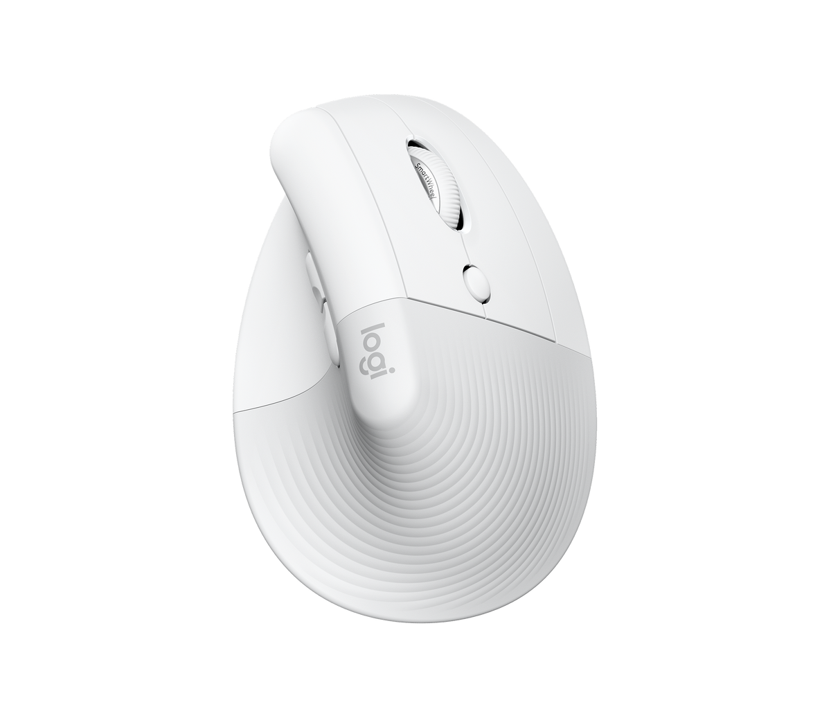 Logitech Logitech Logi Lift Vertical Ergonomic Wireless Mouse/Logi Bol