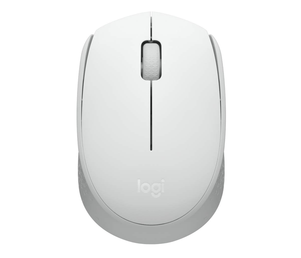 Logitech Logitech 910-006867 Logi M171 Wireless Mouse (white) Nano USB