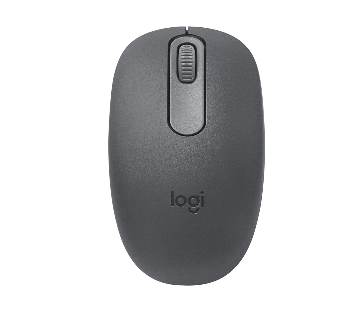 Logitech Logitech Bluetooth Mouse Graphite.