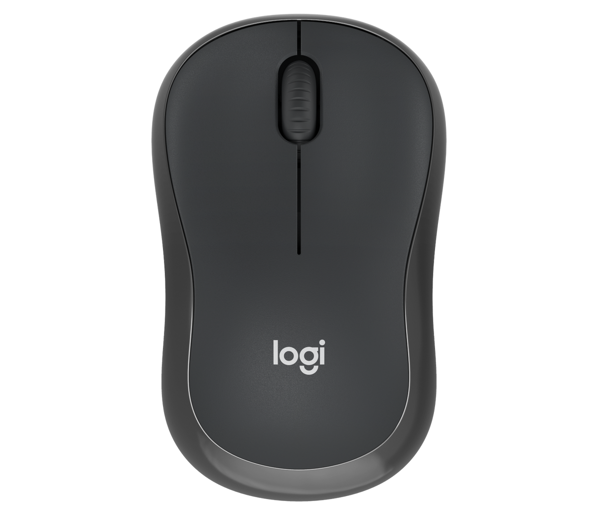 Logitech Logitech Wireless Mouse Graphite Bluetooth