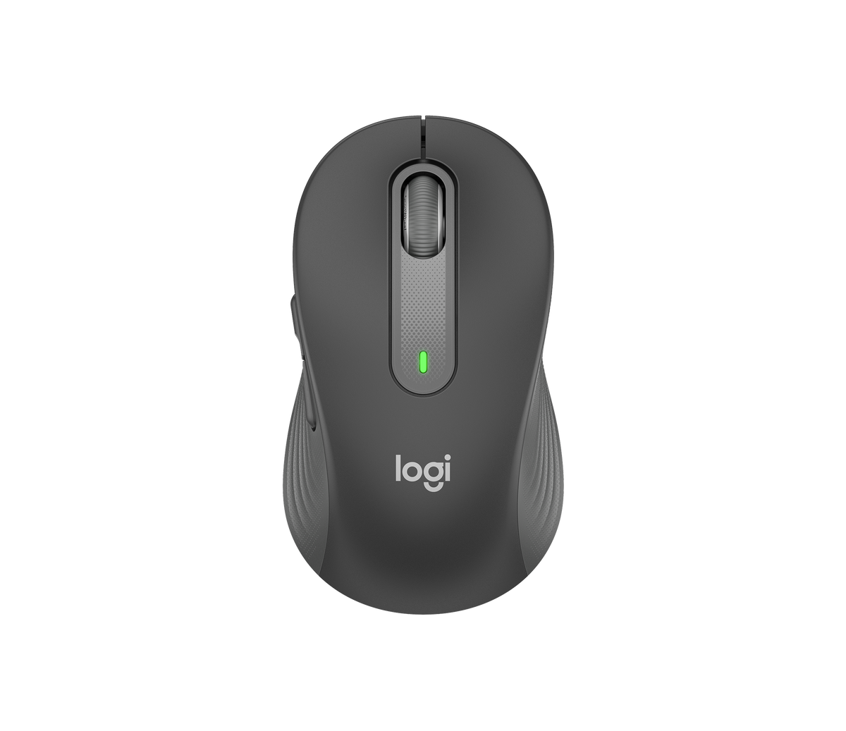 Logitech Logitech Signature Wireless Mouse Graphite Bluetooth