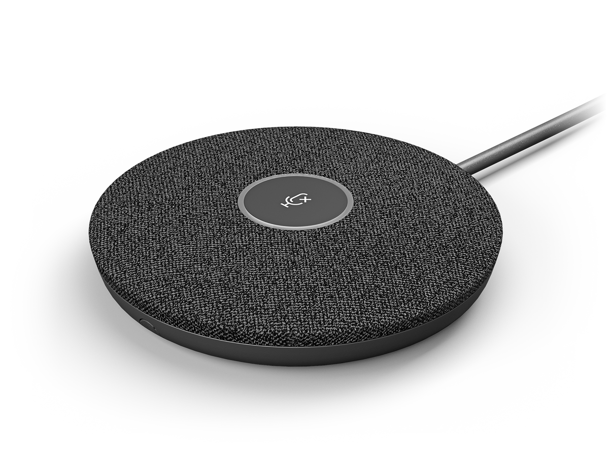 Logitech 989-000430 Logitech Vc Rally Mic Pod