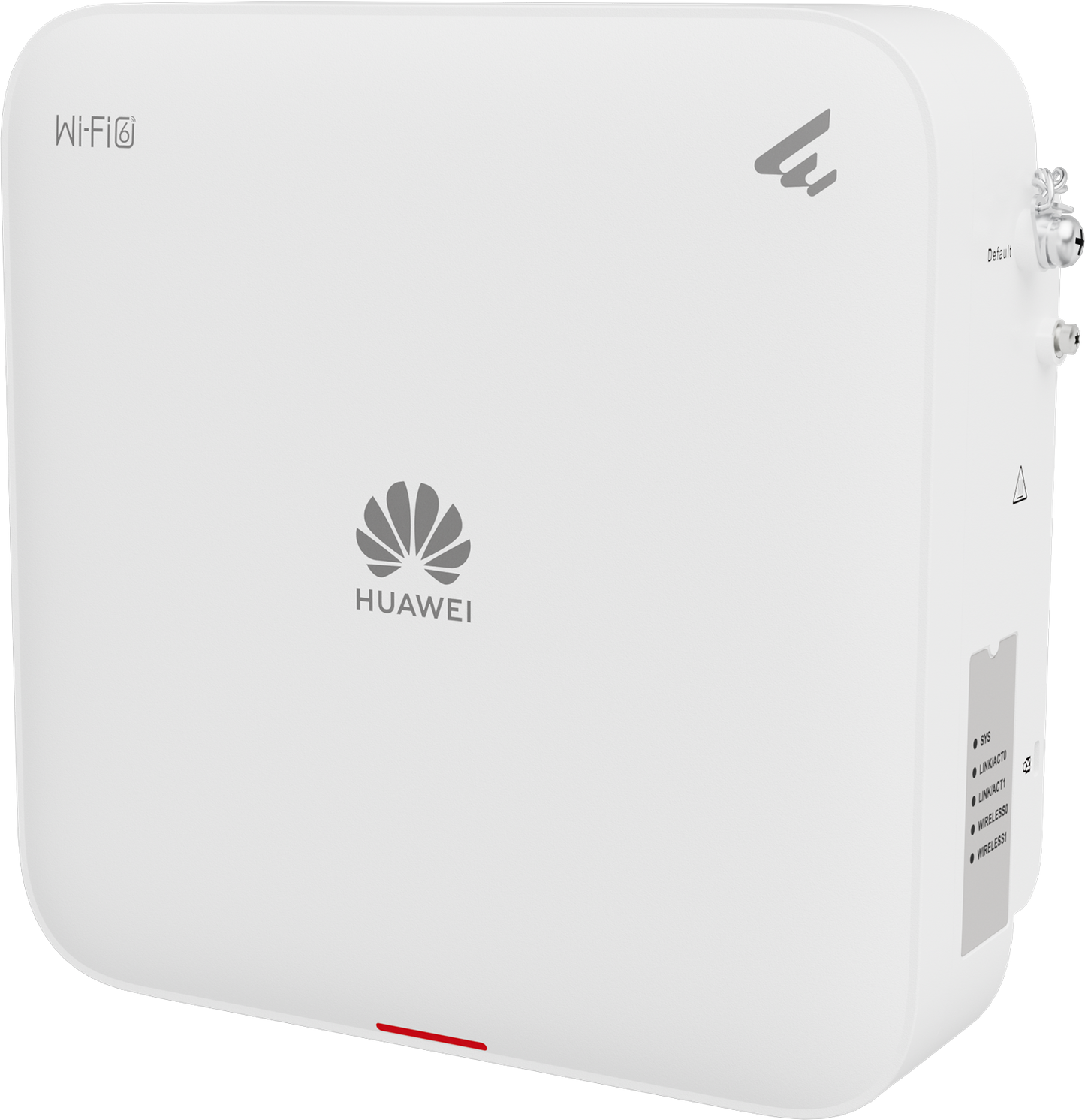 Huawei AP761 WI-FI 6 11AX Outdoor 2+2 Dual Bands Built-In Antenna Ble