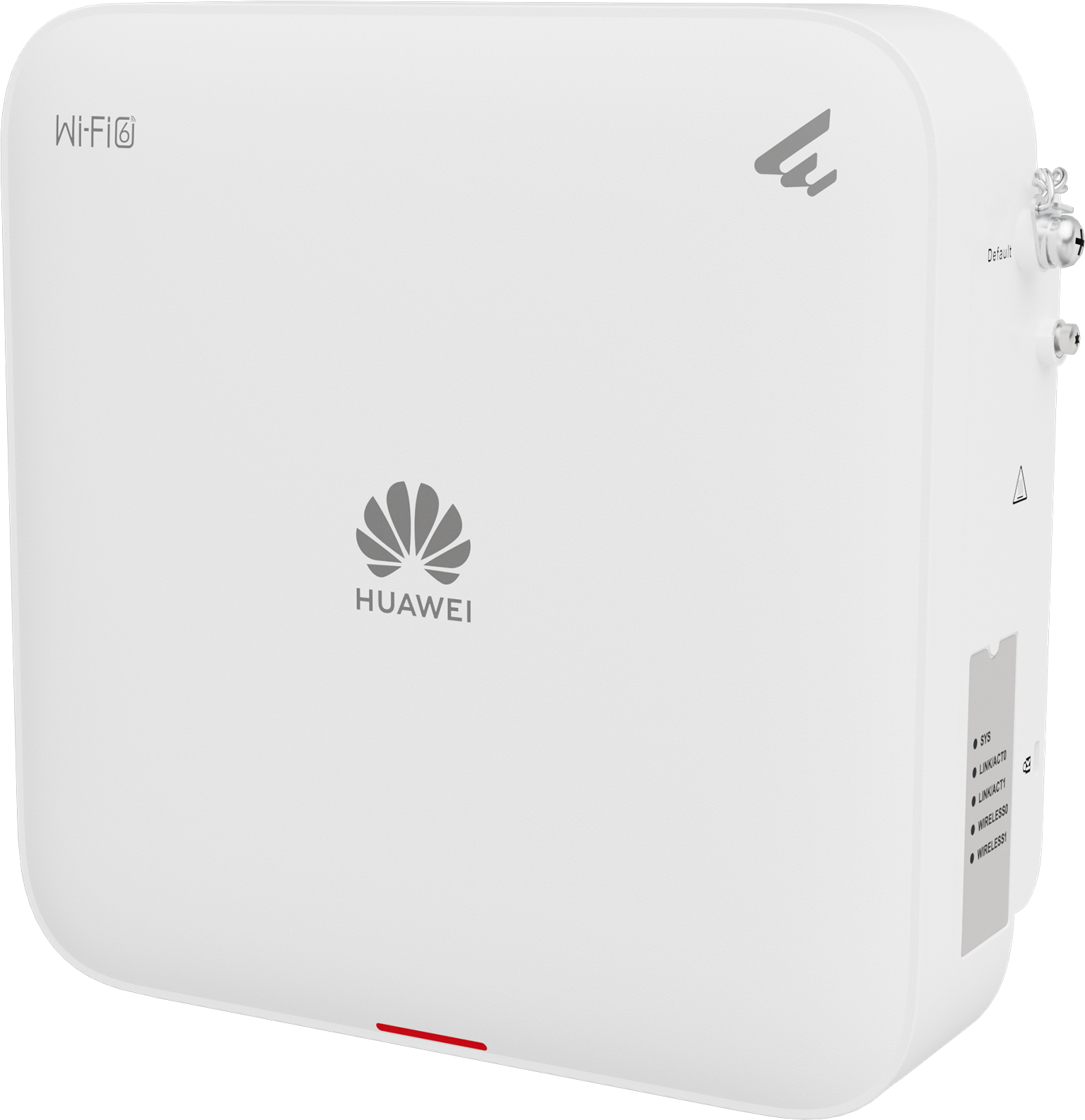 Huawei AP761 WI-FI 6 11AX Outdoor 2+2 Dual Bands Built-In Antenna Ble