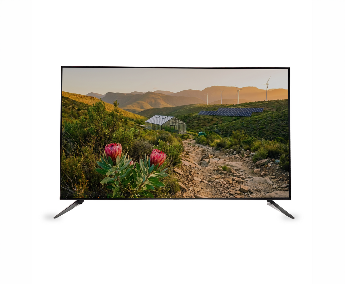 Mecer 43" FHD LED Panel