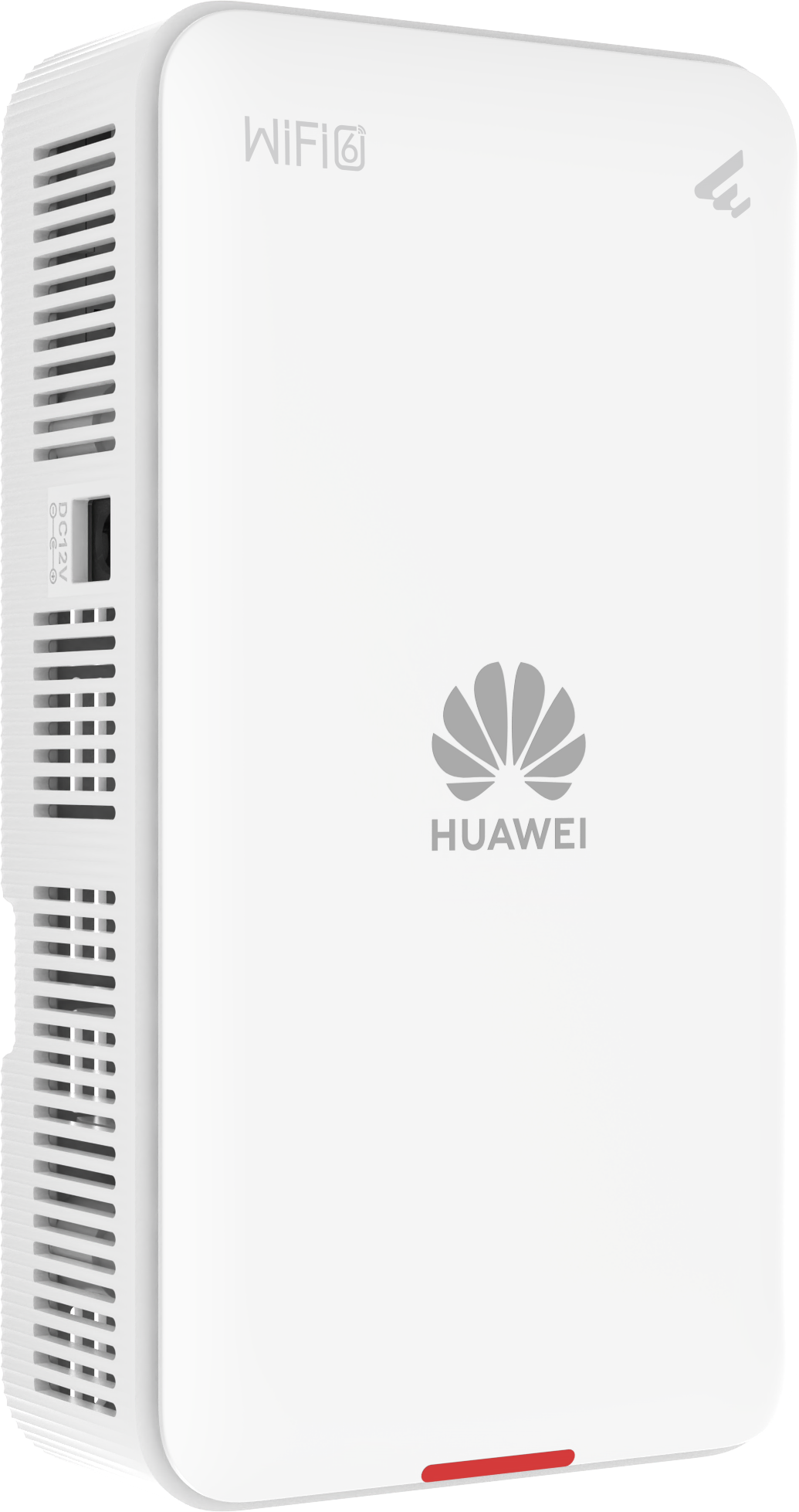 Huawei AP263 Wall-Plate Ap WI-FI 6 Indoor Dual RADIO(2.4G/5GHZ) 2*2/2*2 Mu-Mimo 1*GE Base-T 1*GE Base-T Ble USB Internal Smart Antennas