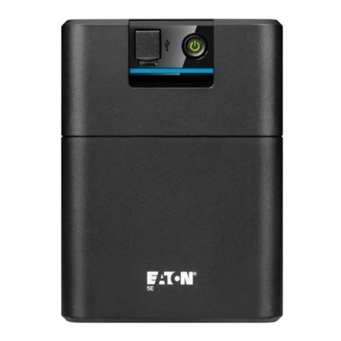 Eaton 5E 1200 USB Iec G2 1200VA Avr 230V Tower 2 Year Carry In Warranty