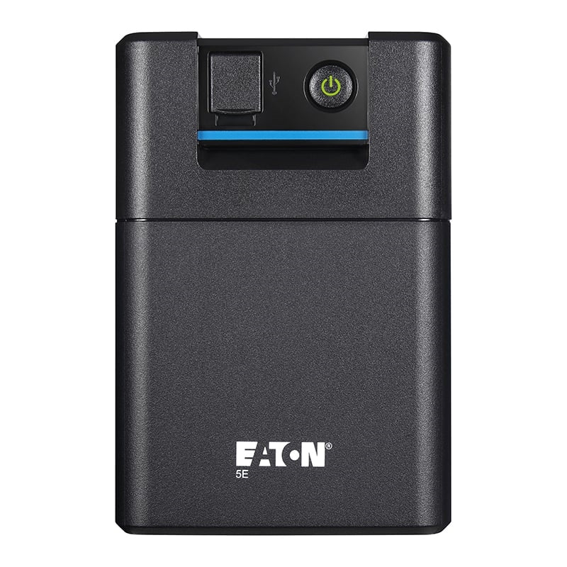 Eaton 5E 700 USB Iec G2 700VA Avr 230V Tower 2 Year Carry In Warranty