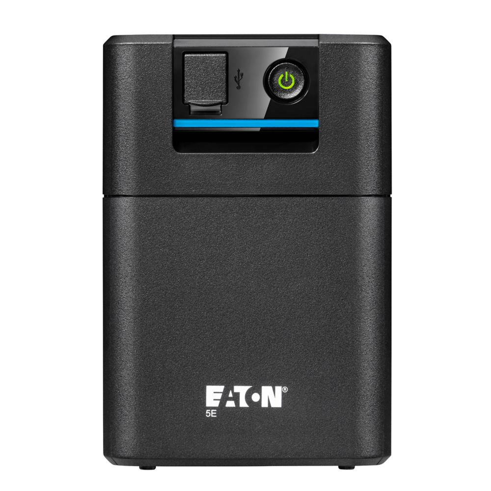 Eaton 5E 900 USB Iec G2 900VA Avr 230V Tower 2 Year Carry In Warranty
