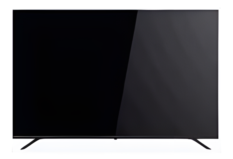 Mecer 65'' 4K UHD (3840 X 2160) Smart LED Panel W/6586AD.
