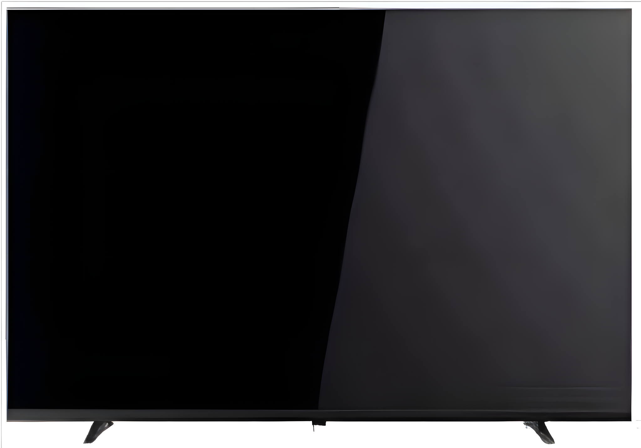 Mecer 75'' 4K UHD (3840 X 2160) Smart LED Panel W/6586AD.