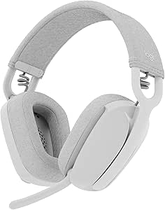 Logitech 981-001219 Logitech Zone Vibe 100 Wireless Bluetooth Headset