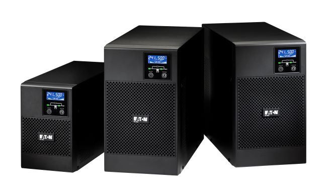 Eaton 9E 2000I On-Line Ups 2000VA (1600W) 208-240V Tower