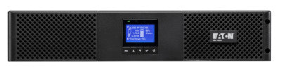 Eaton 9SX 1000I On-Line Ups 1000VA 200-240V RACK2U (rail Kit Incl.)