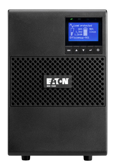 Eaton 9SX 1500I On-Line Ups 1500VA 200-240V Tower