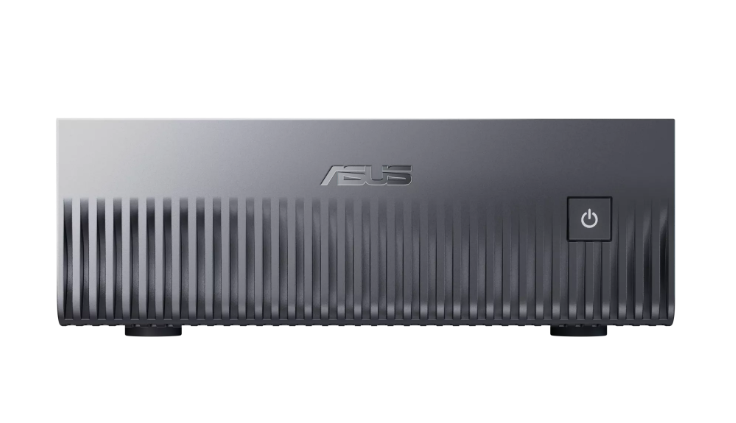 Asus Ascent GX10 / Arm V9.2-A CPU (GB10) / 128 GB LPDDR5X Coherent Unified System Memory / 1TB M.2 2242 NVME PCIE® 4.0 X 4 SSD / Nvidia Blackwell Gpu