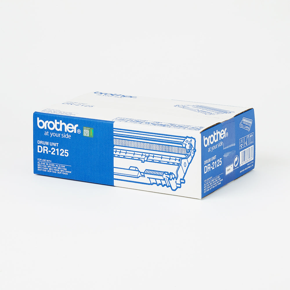 Brother / Drum Unit For DCP7030/ HL2140/ HL2150N/ MFC7320/ MFC7440N