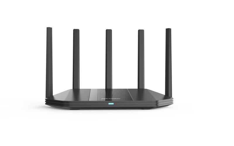 Hikvision 3000M WI-FI 6 Router