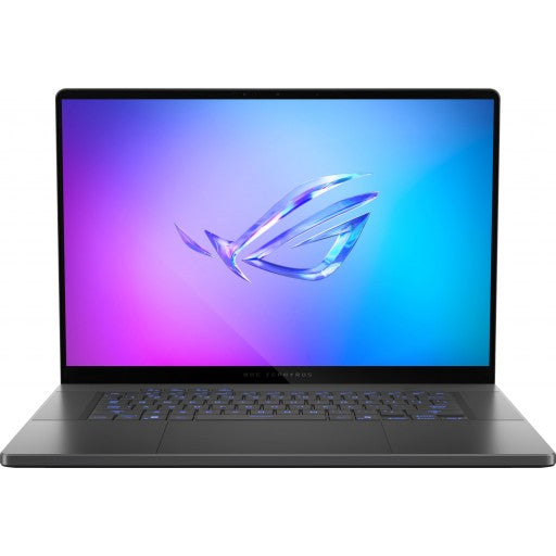 Asus Rog Zephyrus INTEL® Core™ Ultra 9 Processor 285H 2.9 GHZ (24MB Cache Up To 5.4 GHZ 16 Cores 16 Threads) INTEL® Ai Boost Npu Up To 13 LPDDR5X 32G