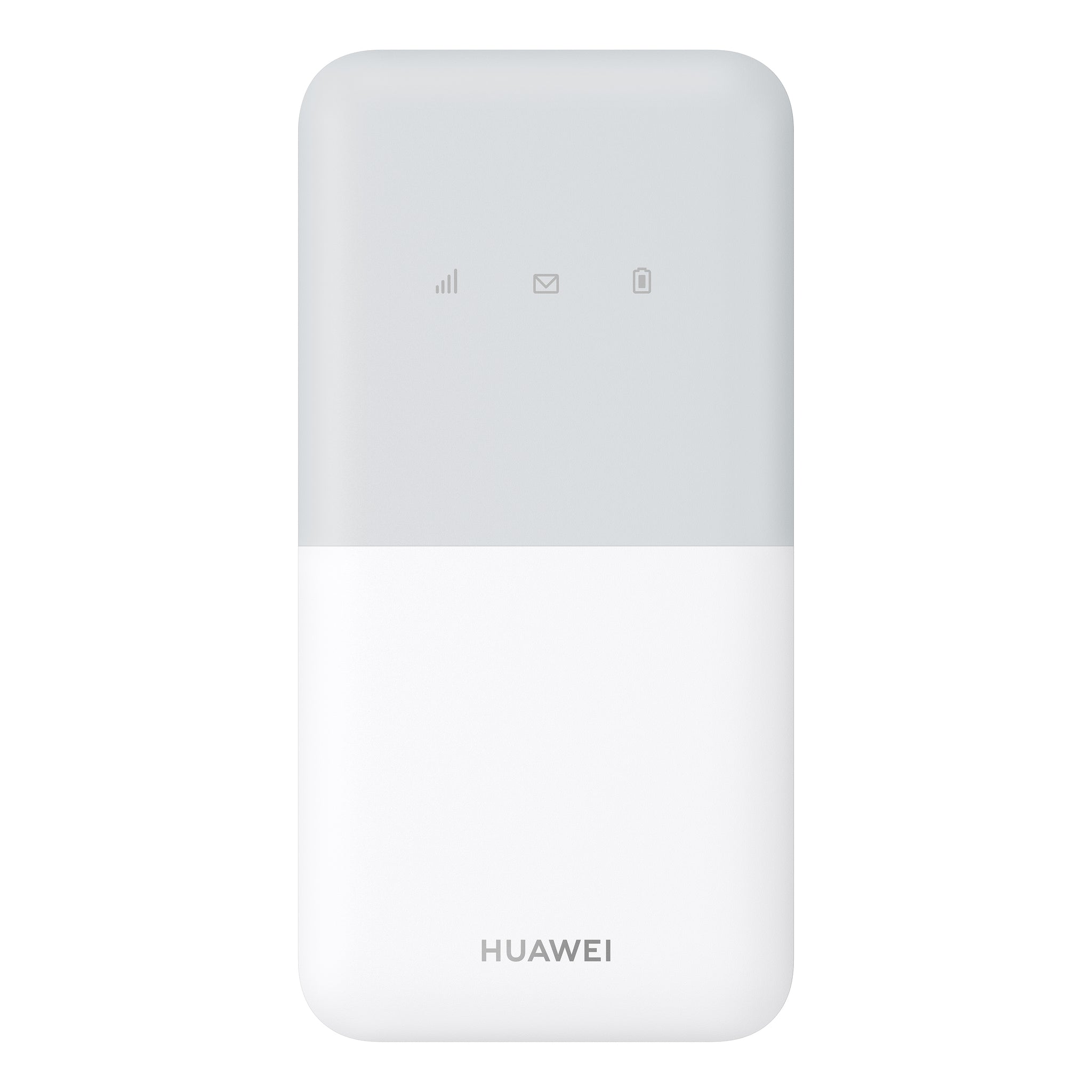 Huawei 5G Cpe Max 6 Outdoor/ Works With Major Networks /WI-FI 4 / 1 X 2.5 Ge LAN Port (RJ45) / 1 X Nano-Sim Card Slot / Built-In 5G / 4G Antennas / 5