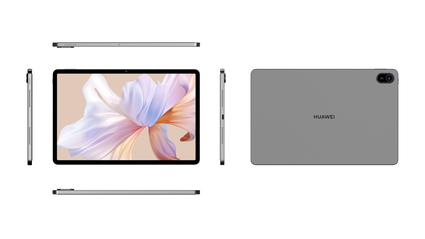 Huawei Tft Lcd (IPS)/ Processor: Hisilicon Kirin 710A Operating System: Harmonyos 2.0 Storage: 4GB RAM + 128GB Rom Lte+wi-Fi Colors: Nebula Gray 60HZ