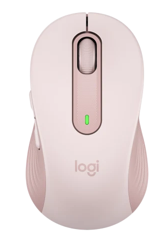 Logitech Logitech 910-006254 Logi M650 Signature Wireless Mouse Rose B