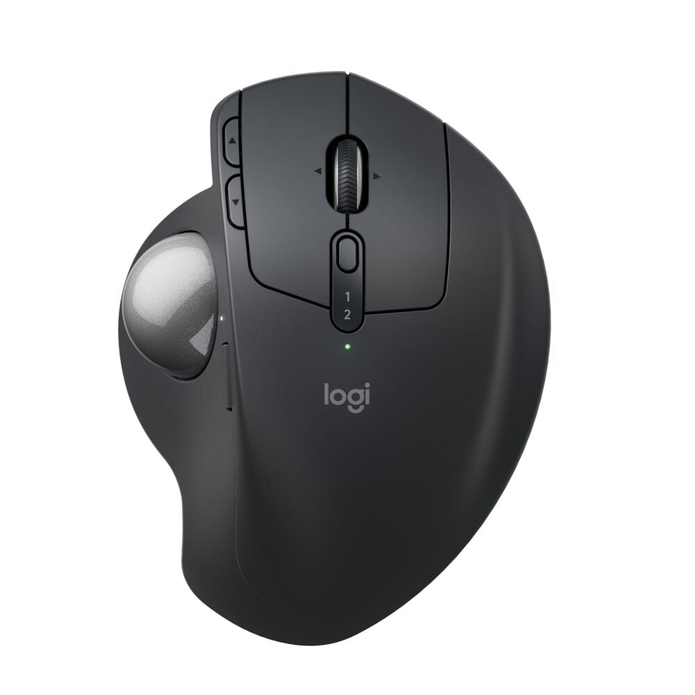 Logitech Wireless Trackball Bluetooth Graphite