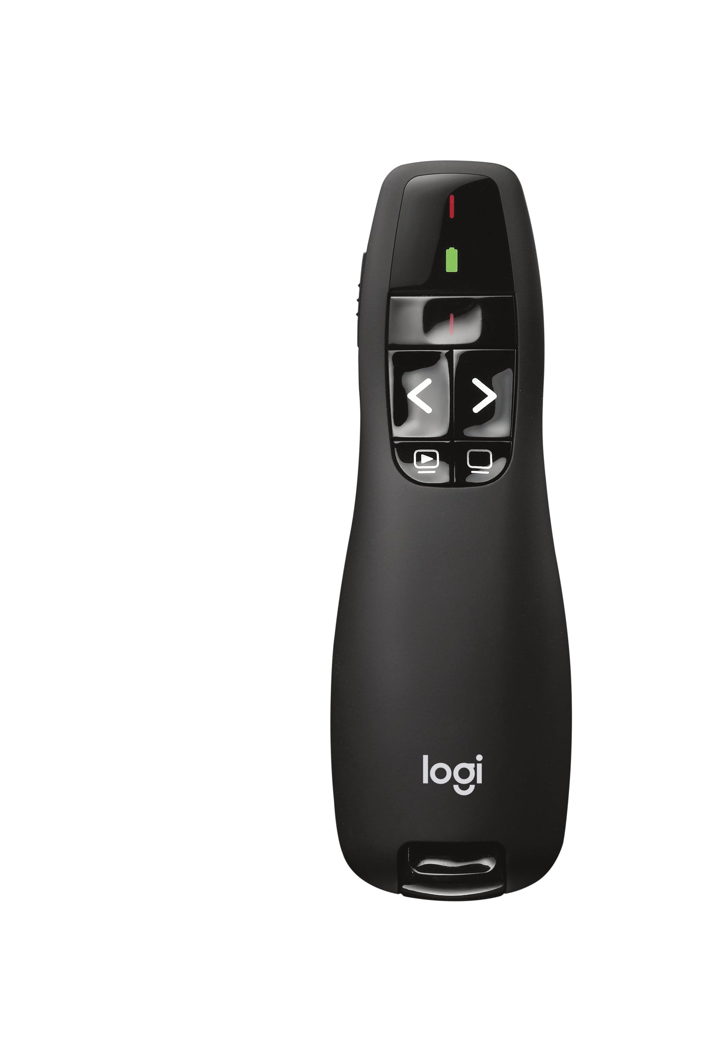 Logitech Laser Presentation Remote Wireless USB