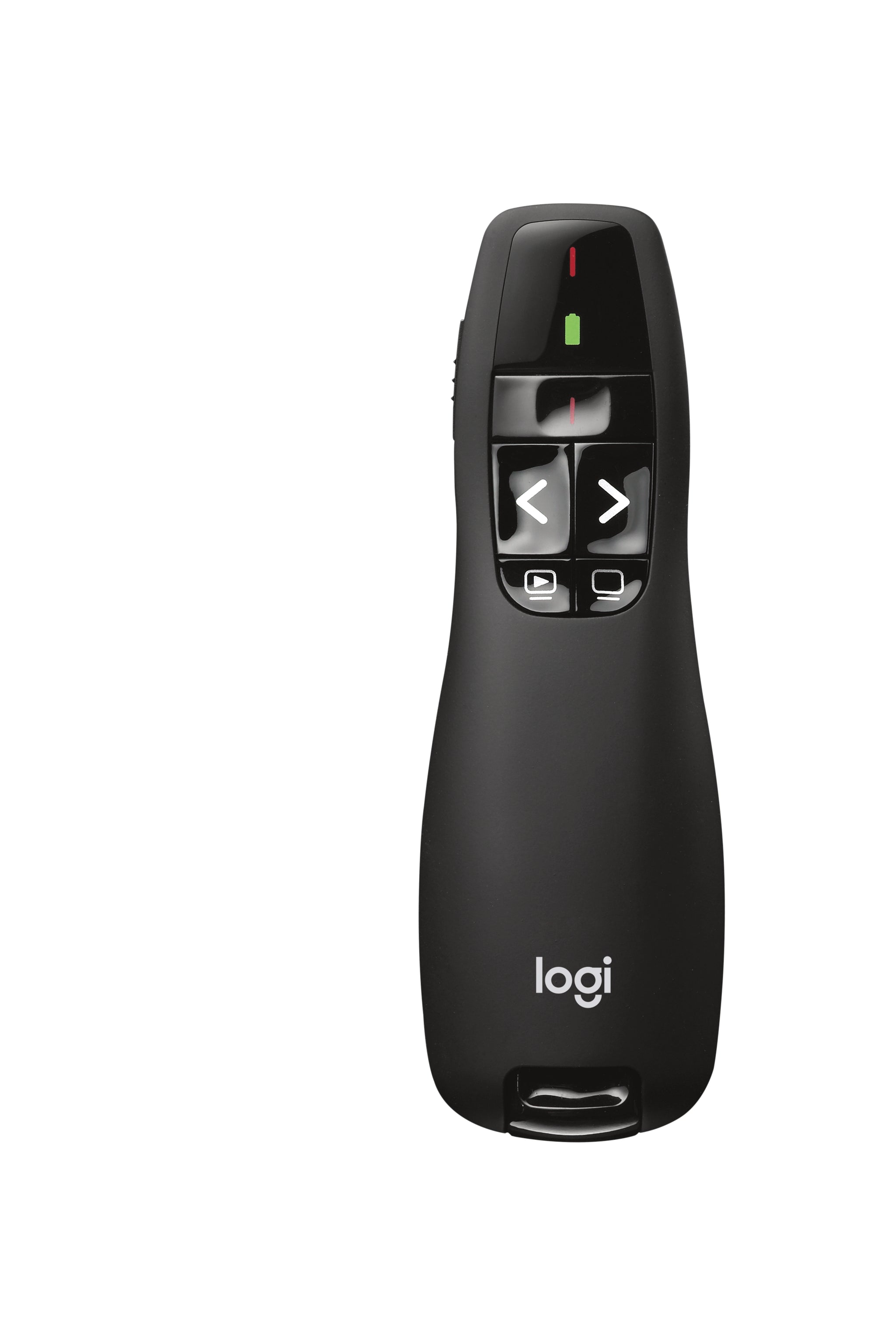 Logitech Laser Presentation Remote Wireless USB