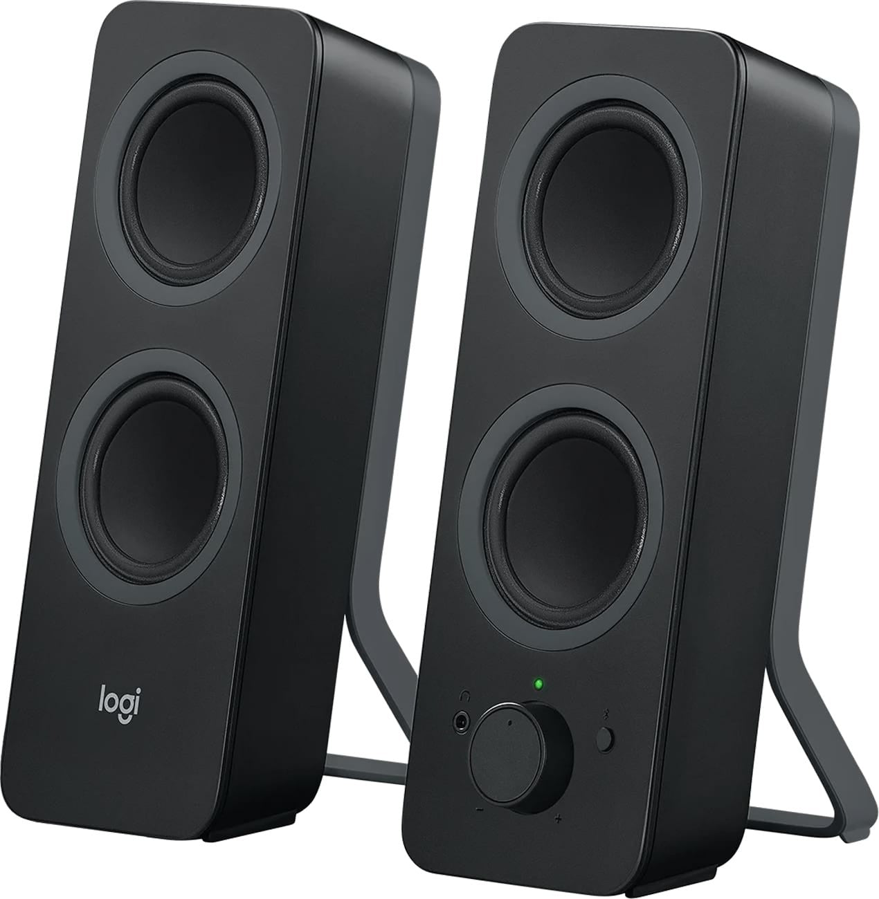 Logitech Bluetooth Speaker Black