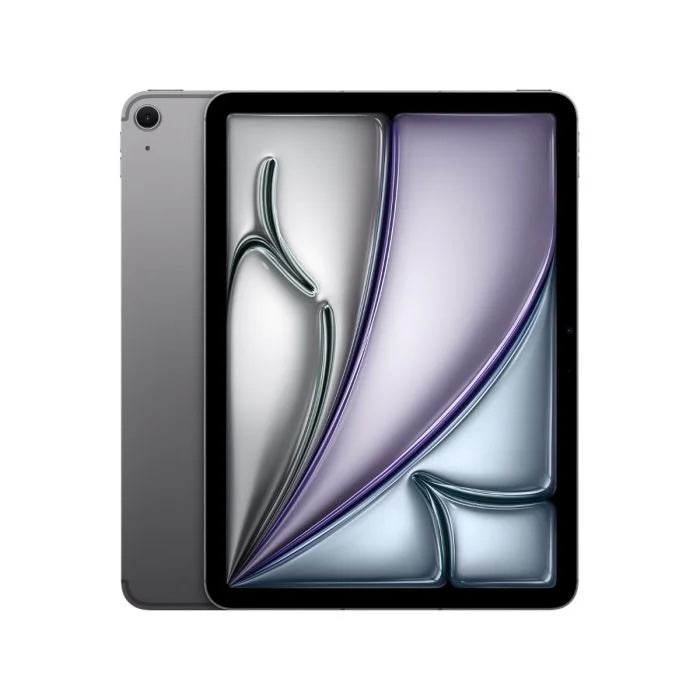 Apple 13-INCH iPad Air WI-FI + Cellular 128GB Space Grey