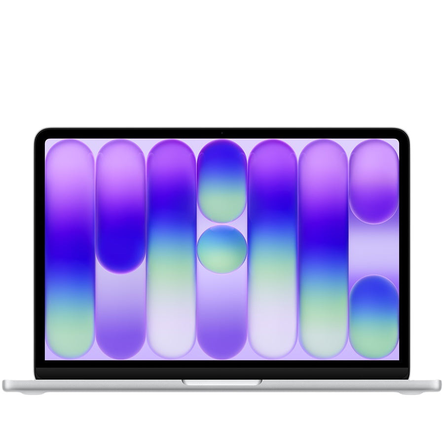 13-INCH MacBook Neo: Apple A18 Pro Chip With 6‑CORE CPU And 5‑CORE Gpu 8GB 256GB SSD Silver