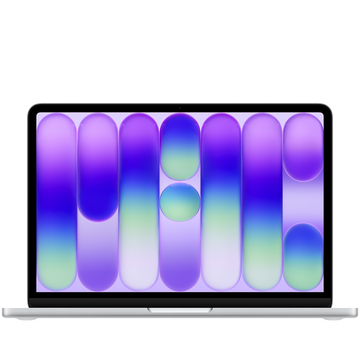 13-INCH MacBook Neo: Apple A18 Pro Chip With 6‑CORE CPU And 5‑CORE Gpu 8GB 512GB SSD Touch Id Silver